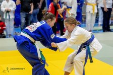 21.03.2026 Berger Nachwuchscup